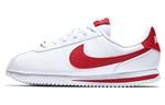 Кроссовки Nike Cortez 904764-101, белый/красный - фото