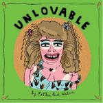 Книга Unlovable Vol. 3 (Hardback) - фото