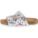 Сандалии LICO Bioline, белый - фото 2