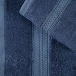 Набор полотенец для рук SUPERIOR Rayon from Bamboo Blend Solid, 6 шт., цвет Crimson - фото 4