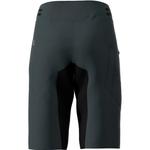 Женские шорты Taila Evo MTB Zimtstern, черный - фото 2