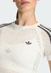 Свитер ADIDAS ORIGINALS Cali, Wool White - фото 5