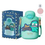 Термостакан Kulomi Sanrio, белый - фото 7