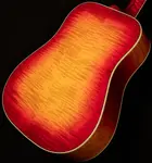 Gibson Hummingbird Original - Клен - фото 7