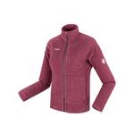 Куртка Women's MAMMUT, красный - фото 6
