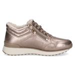 Ботильоны на шнуровке CAPRICE, Bronze - фото 4