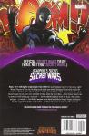Deadpool's Secret Secret Wars (Marvel Enterprises) - фото 2