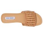 Сандалии Steve Madden Gulf, Natural Multi - фото 2