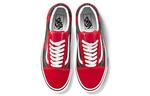 Кроссовки Vans Old Skool Anaheim Factory Lipstick Kiss - фото