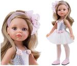 Кукла испанская девочка Карла Балерина 32 см Djeco - фото