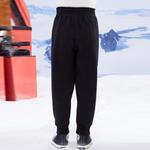 Детские брюки Converse, черный - фото 4