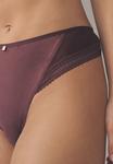 Брифы Next KNICKERS, Plum Purple/Purple - фото 4