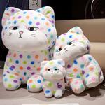 Мягкая игрушка Spot Cat Mr. Toy - фото 4