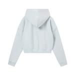 Свитшот женский KIRSH, синий - фото 6