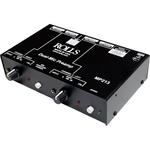 Микрофонный предусилитель Rolls MP213 Two-Channel Microphone Preamp MP213 - фото