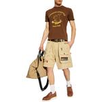 Dsquared 2 Боксерские шорты Dsquared2 D2 Adventure - фото 3