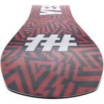 Сноуборд Yes Standard Yes, Black - фото 3