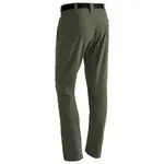 Брюки Maier Sports Torid Slim, зеленый - фото 2