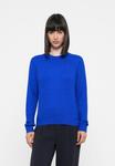 Джемпер Tommy Hilfiger Jumper, Royal Blue - фото