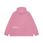 Aape Лёгкая толстовка с капюшоном, White WHX - фото 5