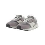 New Balance Дышащие кроссовки Balance Low-Top для малышей серый - фото 2