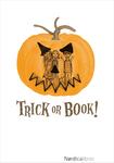 Trick or Book! (Nórdica Libros) - фото