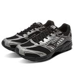 Кроссовки Mizuno Speed 2010 'Black Silver', черный - фото 3