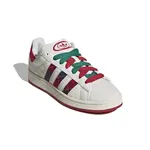 Кроссовки кампус Adidas, белый - фото 3