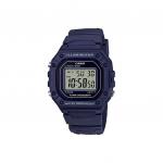 CASIO Часы G Shock W 218H 2A - фото