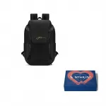 8atheist 8. Рюкзак унисекс «атеист», Черный (комплект один) - фото 23