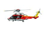 Конструктор Airbus H175 Rescue Helicopter 42145 LEGO - фото 2