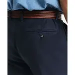 Брюки чинос Gant 1505342, синий - фото 5