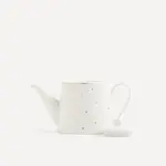 Звезды Чайник El Corte Inglés, белый - фото 2