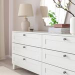 Ручка IKEA, 27 мм, серый - фото 2