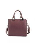 Сумка-тоут Hudson Satchel Small LIKE DREAMS, черный - фото 10