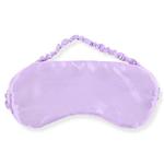 Детский пижамный комплект с длинным рукавом и плюшевой повязкой в подарок Sleep On It, Blue Lightning - фото 5