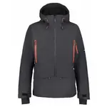 Куртка Icepeak Castres, серый - фото