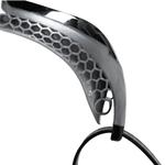 Очки для плавания Arena Airspeed Mirror Silver/Silver - фото 3