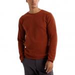 Футболка мужская HALLAM Arcteryx, Коричневый секвойя - фото 9