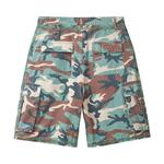 Брюки Vale Forever Livewire Camo Jorts, Light/Green/Camo - фото 2