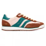 Кроссовки Teddy Smith 120320, бежевый - фото 2