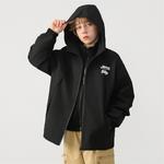 Детская куртка Grade School Jeep, хаки - фото 10