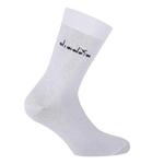 Носки для бега Diadora, цвет weiss/blaugrün - фото 2