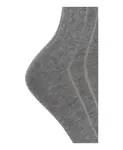 Носки с логотипом Marni, серый - фото 3