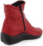 Ботинки Arcopedico Women's L19, Cherry Red - фото 4