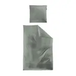 Постельное белье Irisette «Lotus 8521», дышащее, цвет salbei - фото 2