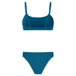 Бикини Protest Dice Bandeau, синий - фото 2