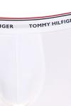 Боксеры (3 шт.) Tommy Hilfiger, красный - фото 7