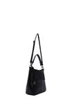 Сумка Derimod SHOULDER, Black - фото 7