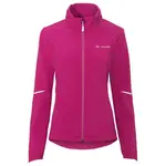 Куртка VAUDE Wintry IV, розовый - фото 3